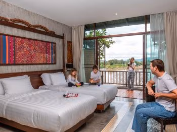 Hotel Standard