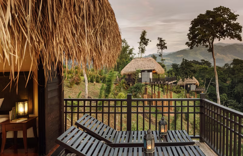 Baan Peang Or