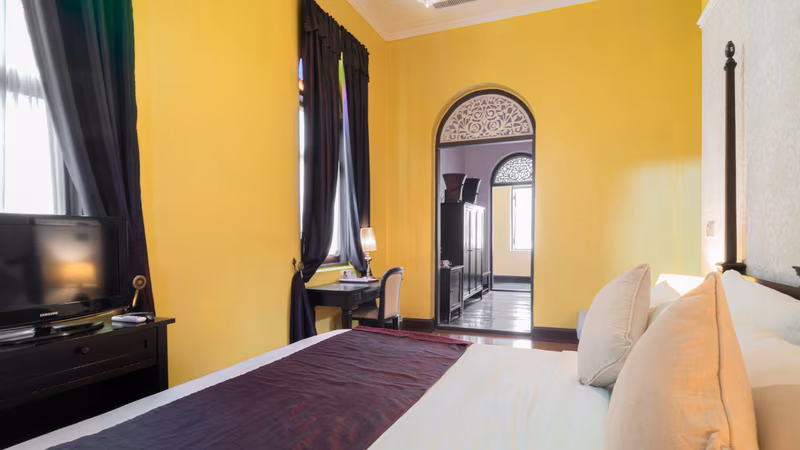 Junior Suite