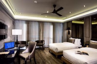 Premier Room (King or Twin)