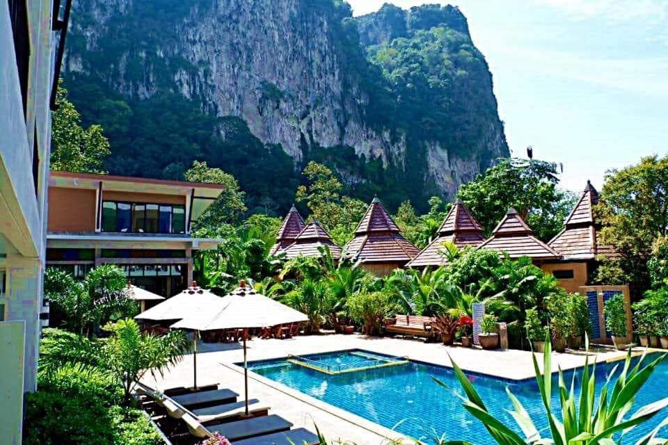 Andaman Pearl Resort
